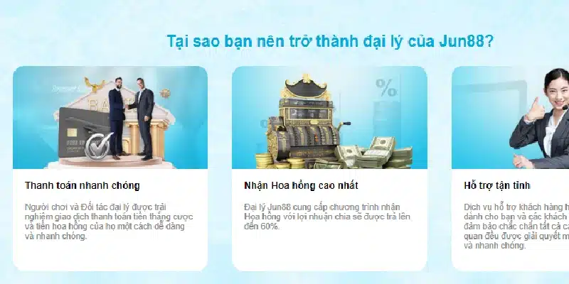 Đa dạng trò chơi thanh toán tiền hoa hồng nhanh tróng