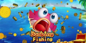 Bắn Cá Bombing Fishing