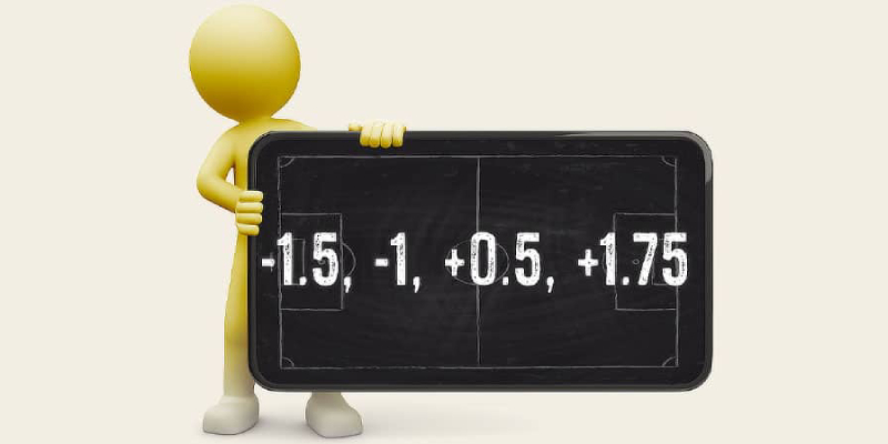 Thông tin lý giải chuẩn xác nhất về kèo châu Á